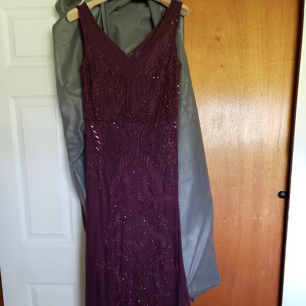 BHLDN Dress